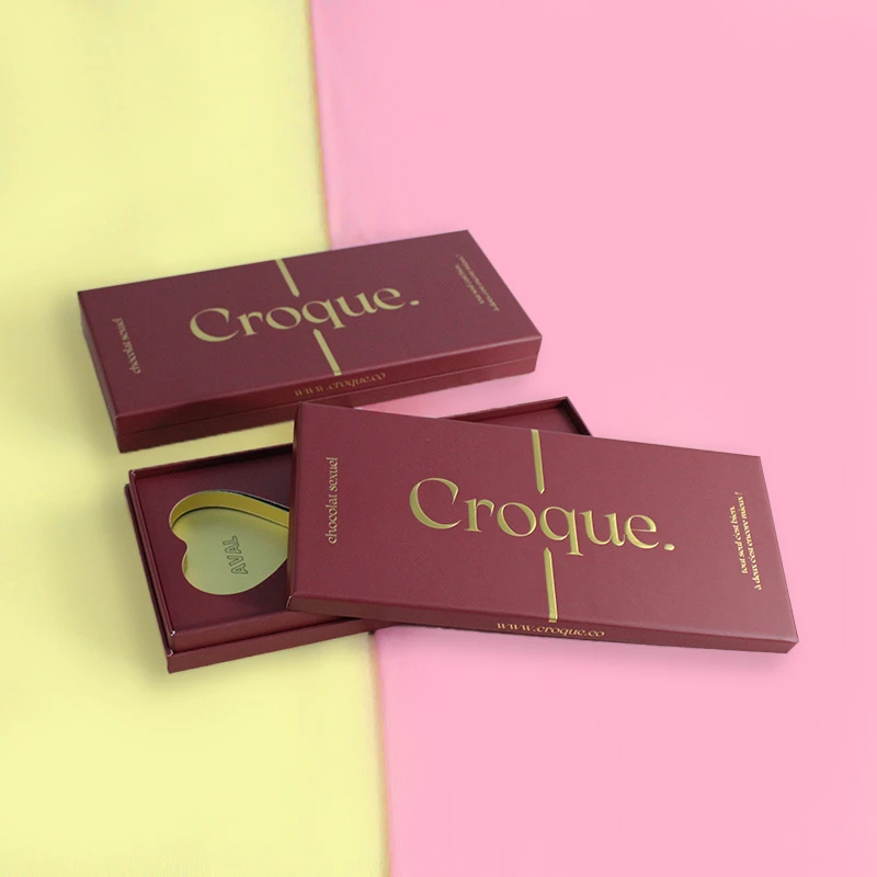 nice chocolate gift box