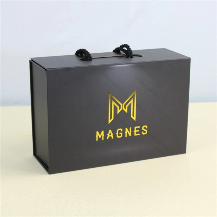 Clear Gift Boxes