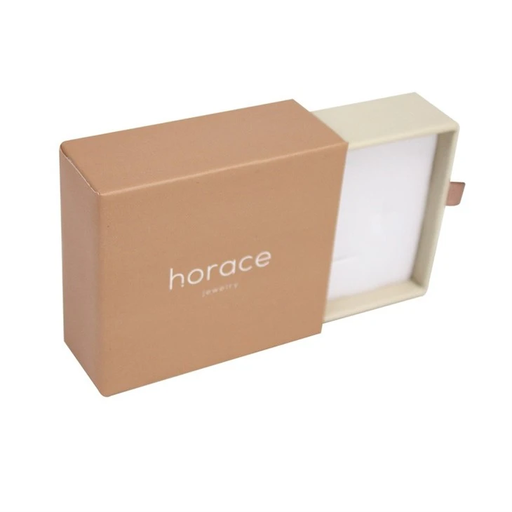 Paper Drawer Packaging Box price