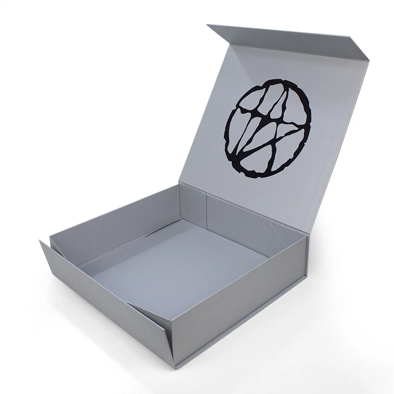 custom clam shell gift box 4