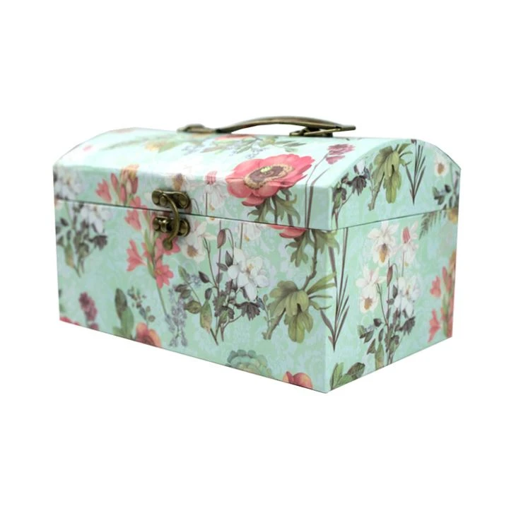 Suitcase Box